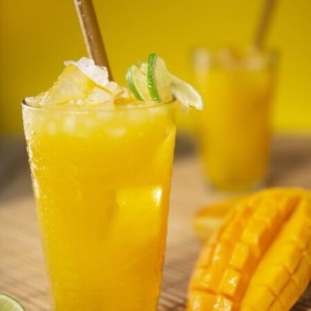 Mango Juice