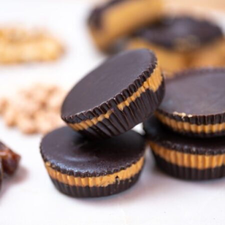 Peanut Butter Cups