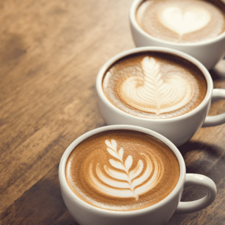 Cappuccino