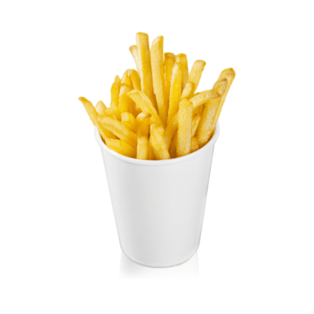Home-Cut Chips