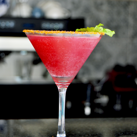Berry Spritz(Antioxidant Booster)