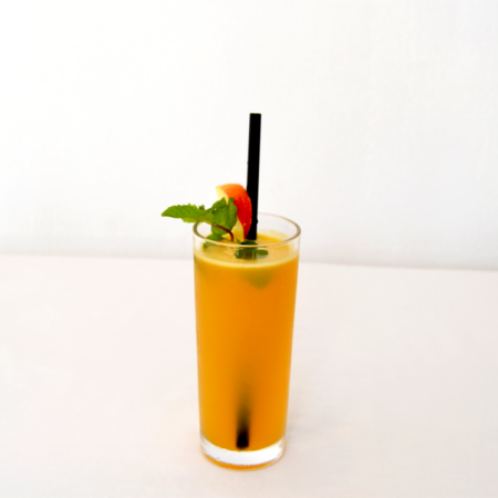 Ginger Zinger