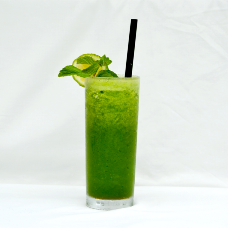 Green Reset