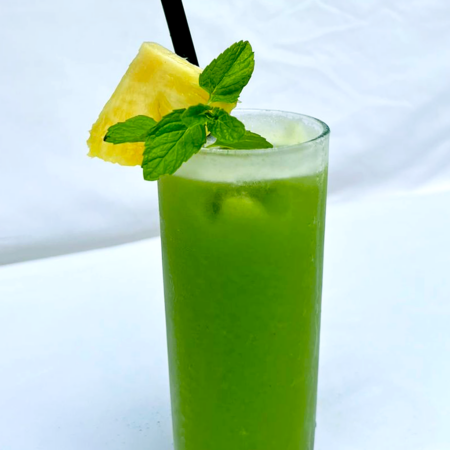 Minty Hydrator