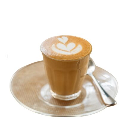 Chai Latte