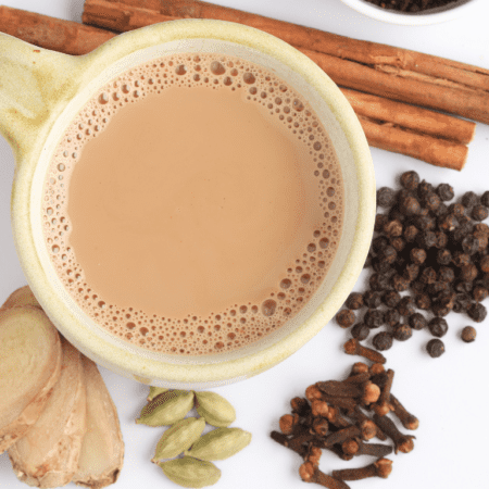 Chai Masala