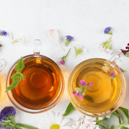 Herbal Tea