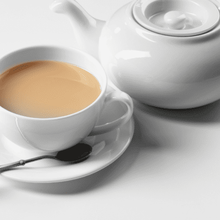 Kenyan Tea
