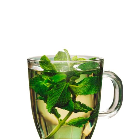 Herbal Tea