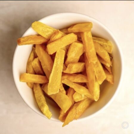 Sweet Potato Fries